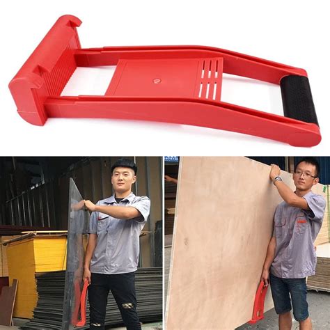 Plywood and Drywall Panel Carrier Tool,Sheetrock 